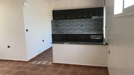 Appartement en Terrasse à Essaouira – Proche Carrefour – Vendu Rapidement